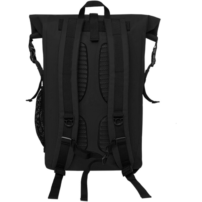 2024 Mystic Oscuro Tech Serie Mochila 25L 35008.250106 - Black